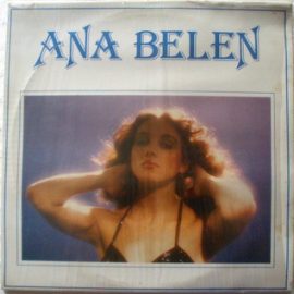 Ana Belén - Ana Belen