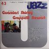 Stéphane Grappelli / Slam Stewart / Johnny Guarnieri / Jimmy Shirley - I Giganti Del Jazz Vol. 43