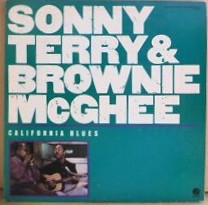 Sonny Terry & Brownie McGhee - California Blues