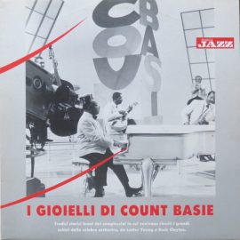 Count Basie - I Gioielli Di Count Basie