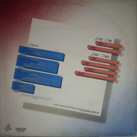Fire And Ice (2) - Fire And Ice