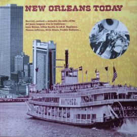 Various - New Orleans Today