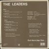 The Leaders (3) - Out Here Like This...