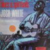 Josh White / The Ronnie Sisters - Blues & Spirituals