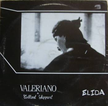 Valeriano & The Collant Support - Elida