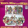 Fred Karlin - Appuntamento Sotto Il Letto (Yours, Mine And Ours)