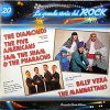 Various - The Diamonds / The Five Americans / Sam The Sham & The Pharaohs / Billy Vera / The Manhattans