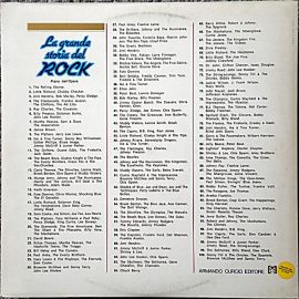 Various - The Diamonds / The Five Americans / Sam The Sham & The Pharaohs / Billy Vera / The Manhattans