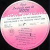 Various - The Diamonds / The Five Americans / Sam The Sham & The Pharaohs / Billy Vera / The Manhattans