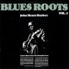 John Henry Barbee - Guitar Blues From The Memphis Area