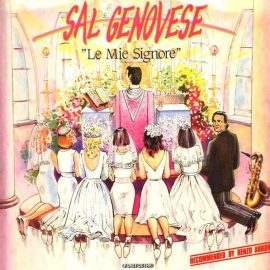 Sal Genovese - Le Mie Signore