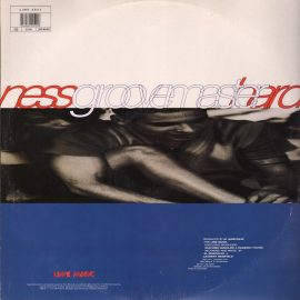 Groovemaster J - Hardness