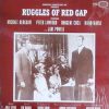 Various - Ruggles Of Red Gap (Original Television Soundtrack Recording)