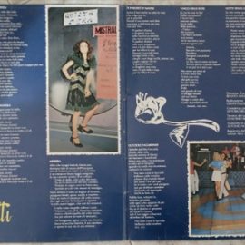 Gigliola Cinquetti - Stasera Ballo Liscio