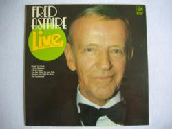 Fred Astaire - Live