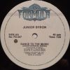 Junior Byron - Woman / Dance To The Music