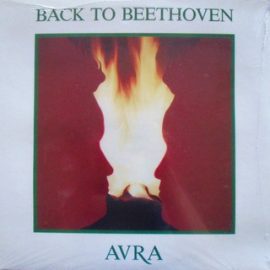 Aura (20) - Back To Beethoven