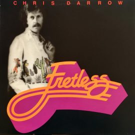 Chris Darrow - Fretless