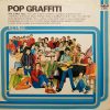 Various - Pop Graffiti - The Early '60s