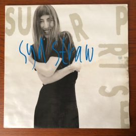 Syd Straw - Surprise
