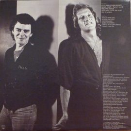 Air Supply - Love And Other Bruises