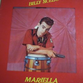 Billy Scedo - Mariella