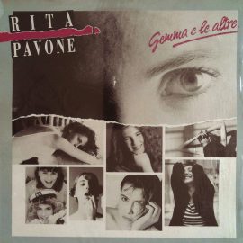 Rita Pavone - Gemma E Le Altre