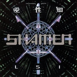 The Shamen - L.S.I. (Love Sex Intelligence)
