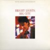 Various - Bright Lights, Big City. (Original Motion Picture Soundtrack)