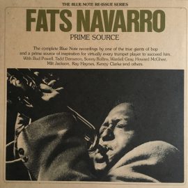 Fats Navarro - Prime Source