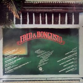 Fred Bongusto - Fred & Bongusto
