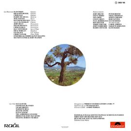 Sphinx (4) - Judas Iscariot / Simon Peter