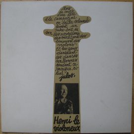 Various - Champs 75 - La Fête À Foyan