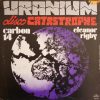 Uranium (3) - Disco Catastrophe