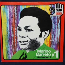 Don Marino Barreto Jr. - Marino Barreto Jr. 1 (Arrivederci)