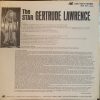 Gertrude Lawrence - The Star