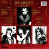 Scarlet (13) - Red Alert