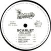 Scarlet (13) - Red Alert