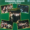 Henghel Gualdi E La Sua Big Band - Contrasti