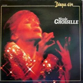 Nicole Croisille - Disque D'Or