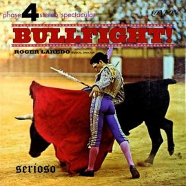Roger Laredo - Bullfight!