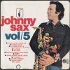 Johnny Sax - Vol/5