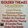 Los Salterios - Golden Themes