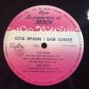 Various - Otis Spann / Sam Cooke / The Leaves / Preston Epps