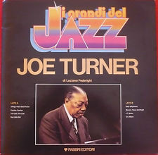Big Joe Turner - Joe Turner
