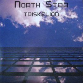 North Star (6) - Triskelion