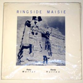 Peter Moller, Randy Hutton - Ringside Maisie
