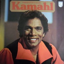 Kamahl - Portrait Of Kamahl