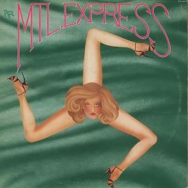 MTL Express - Montreal Express
