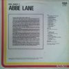 Abbe Lane - Pan, Amor Y.... Abbe Lane